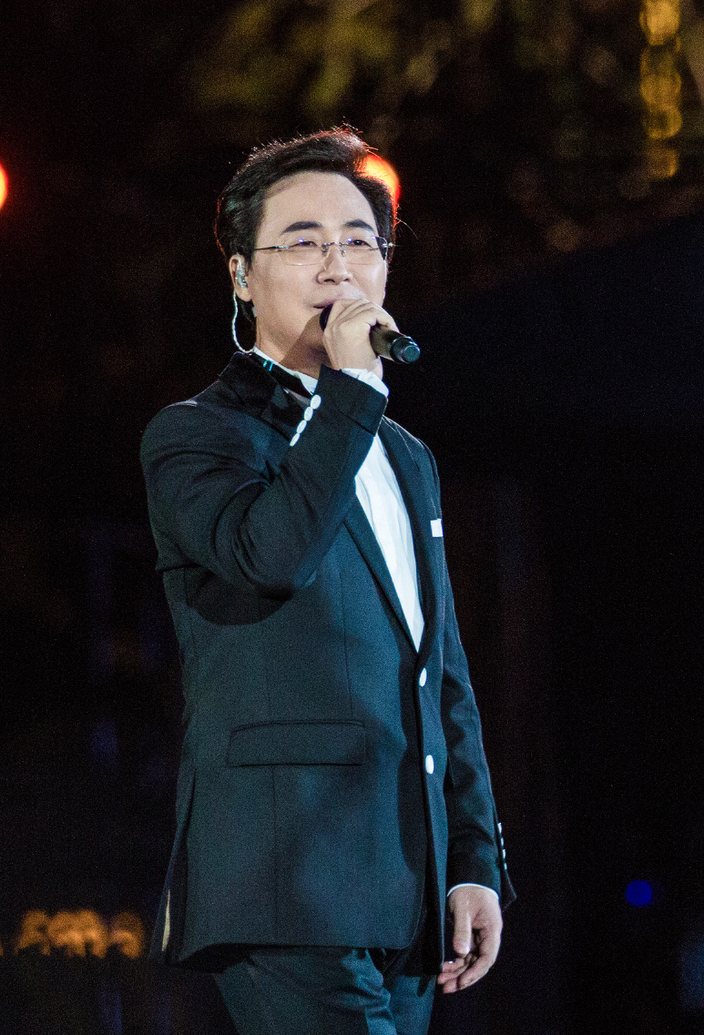 2000开抢丨连续9年陪伴廖昌永他又又又来啦