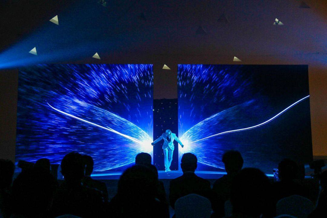 创新激发活力 创意点亮生活 第十五届"创意十二月"31项主体活动来啦!